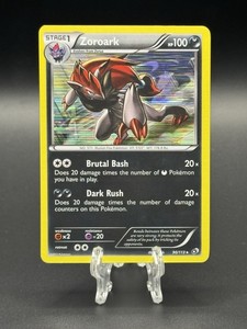 Zoroark and Legendary Pokemon | eBay Zoroark and Legendary Pokemon | eBay