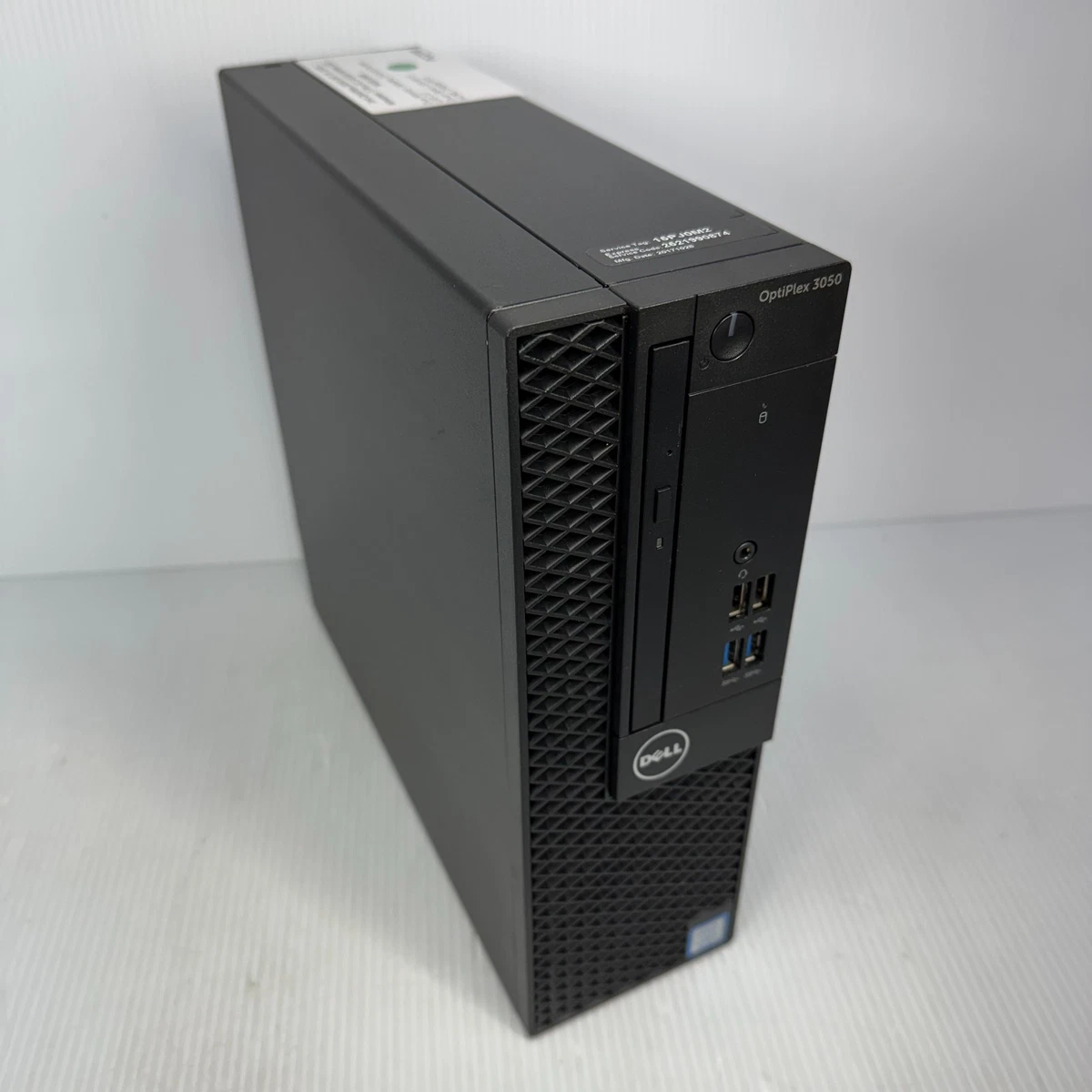 Dell OptiPlex 3050 Intel Core i5 7th Gen. SSD (Solid State Drive