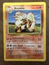 Arcanine #6 - Wizards Black Star Promo - Pokemon Trading Card