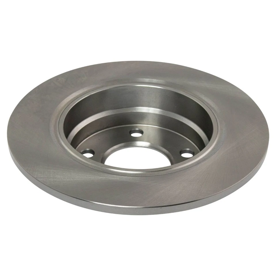 Kit de pastillas de freno y rotor de cerámica trasera para BMW Serie 3 1992-1997 Foto 2 de 4