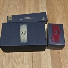 20 Strong Collection, Tanglewoods Silver, Gold, Red And Baba Yaga, Metal Dice Et