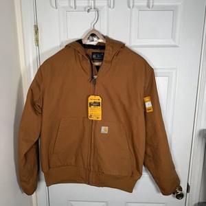 Carhartt Duck Jacket | eBay