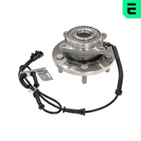 1X Optimal Radlager Radlagersatz Vorne FüR Chrysler Grand Voyager V RT