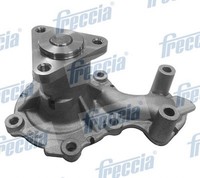 Freccia Wasserpumpe MotorküHlung WP0292 FüR VW Golf 7 5G1 BQ1 BE1 BE2 Variant HJ