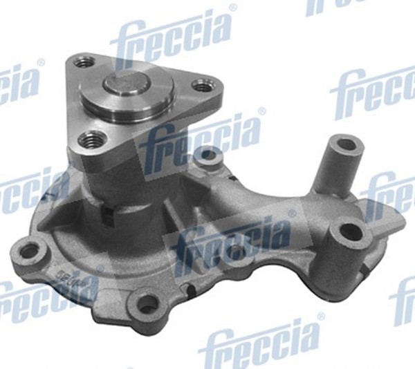 Freccia Wasserpumpe MotorküHlung WP0292 FüR VW Golf 7 5G1 BQ1 BE1 BE2 Variant HJ-image