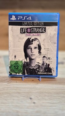 Life Is Strange Before The Storm (Sony PlayStation 4) *gebraucht*