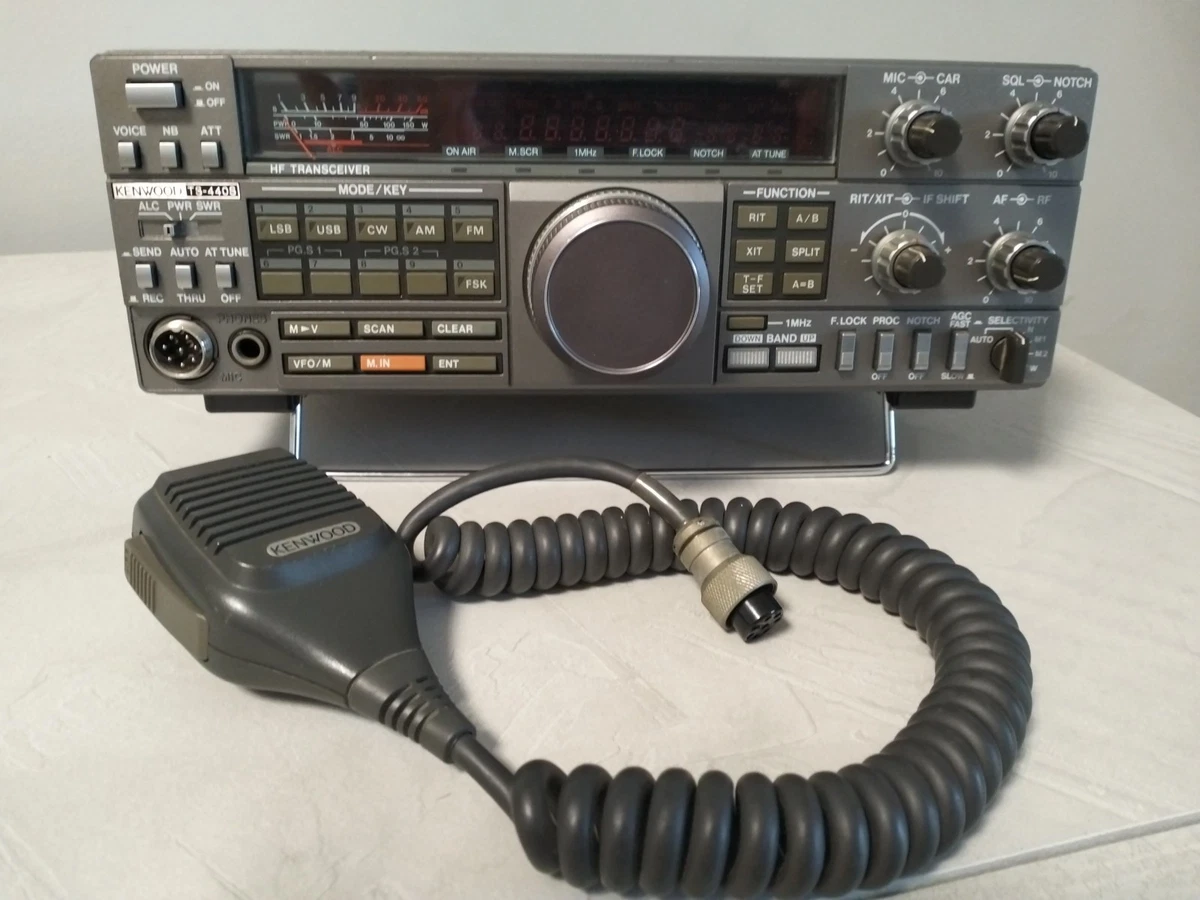 Kenwood ts 440 | Acquisti Online su eBay