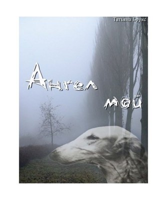 My Angel: A story of second chances., Brooks, Tetiana