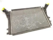 3C0145805AD INTERCOOLER / 7730646 FOR VOLKSWAGEN PASSAT CC B6 357 2.0 TDI