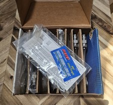Eagle Connecting Rods Sir6200bblw I-beam 6.2 In. Bushed For Sbc Ls Ford 351w Eagle Connecting Rods Sir6200bblw I-beam 6.2 In. Bushed For Sbc Ls Ford 351w