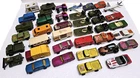 Vintage 1969-1983 Matchbox Superfast Lesney Collection Lot of 39 Cars and more!