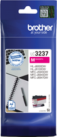 Original Brother Tintenpatrone Magenta LC3237M LC-3237M