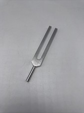 McCoy Tuning Fork 512 Hz C Aluminum Medical 6.5  Long USA Made 512C