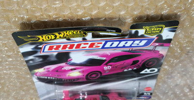 激レア ホットウィール roxy #チェイス Hotwheels chase ホットウィール - 激レア ホットウィール roxy #チェイス