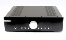 Musical Fidelity M6i Schwarz Vollverstärker ...