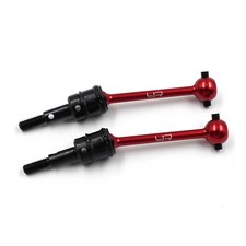 Yeah Racing Aluminium Universal Drive Shaft For Kyosho Fazer D2 Car KYFZ-028RD