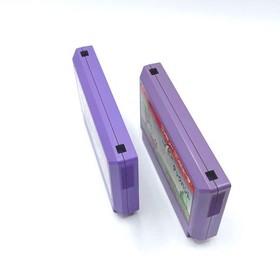 Nintendo NES Zapper Light Gun w/ Duck Hunt & Wild Gunman Tested Japan