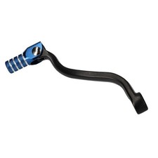 ZAP Schalthebel passt an KTM SXF 250 350 ab16 EXC-F 250 350 ab17 schwarz/blau
