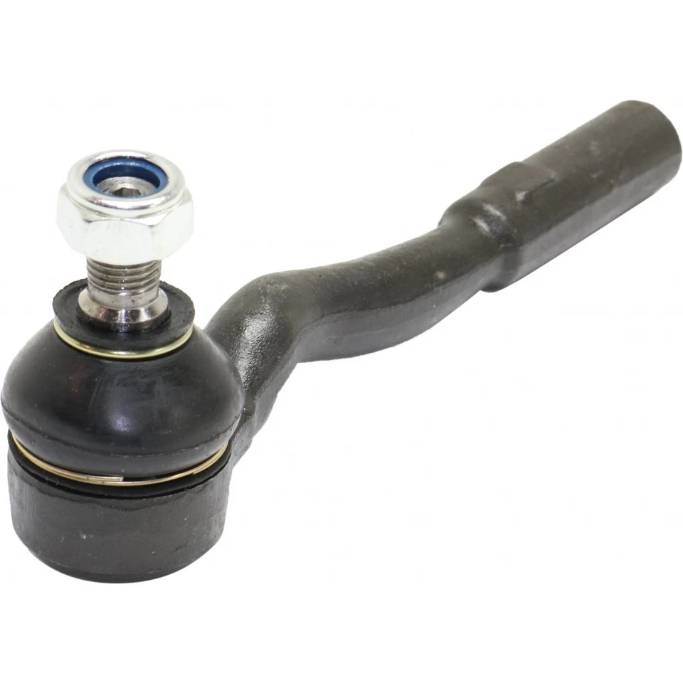 Extremo de varilla de amarre delantero lado pasajero exterior para Mercedes-Benz E55 AMG 2003 04 05 2006 Foto 3 de 4