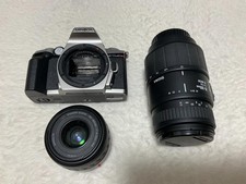 Minolta Sweet II L JP