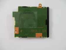 Smart Card Reader Board FUJITSU SIEMENS LIFEBOOK E754 CP621951-X1 CP621950-Z1 #4