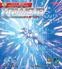 Nittaku Table Tennis Hammond Eco Bag NR8560 20 Red