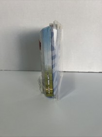 LEGO 4491 Trade Federation MTT - Mini MISB NEU SEALED Star Wars 7662 RARE