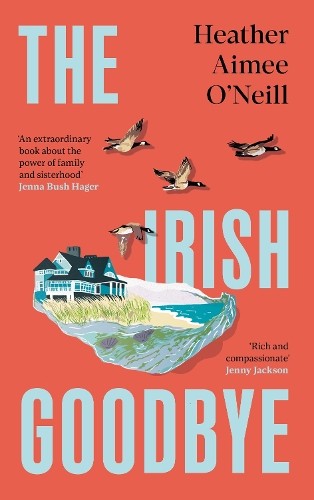 Irish Goodbye - Image 6