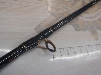 Fenwick. Boron X XC-665J Cond/B+ | eBay