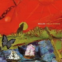 Bellini - Small Stones - Vinyl Record Vl - G3Z