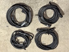 P14 Kabel silnikowy 25' Mountain Productions Motion Labs Rigging Cm LOADSTAR Koncert