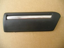Saab Decor Strip Rh 4341848 Fits Saab 9000 Aero 94-98