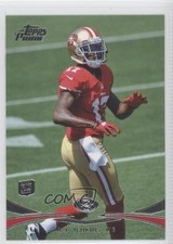 2012 Topps Prime Retail AJ Jenkins #11 09wc