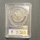 1971-S Kennedy Half Dollar 50C Proof PCGS PR68 San Francisco Mint — photo 2