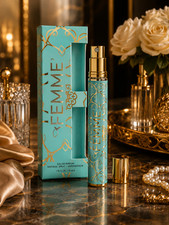 Inspiration Femme Eau de Parfum Spray 35ml Women’s Perfume Long Lasting