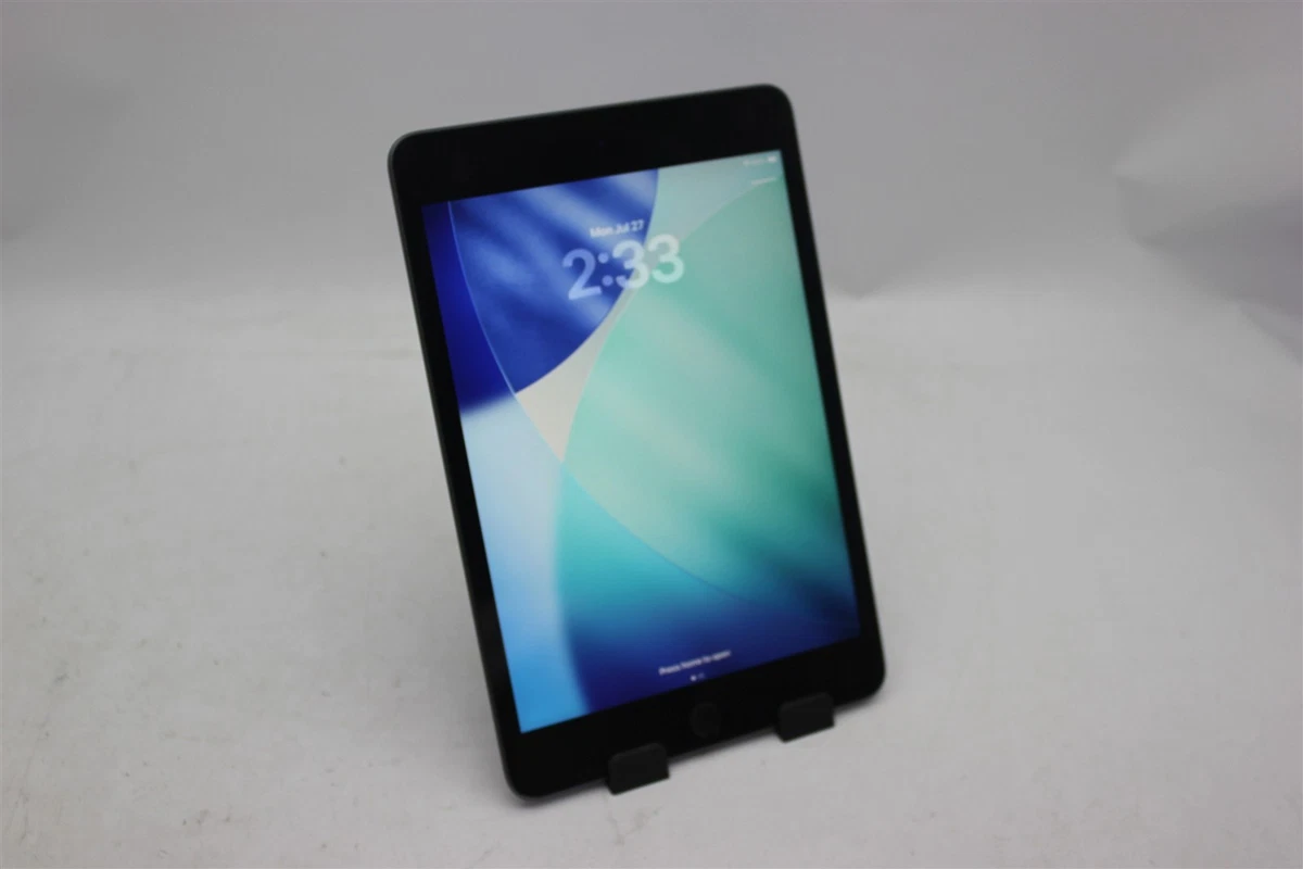 Apple iPad Mini (5th Generation) 256GB for sale - eBay