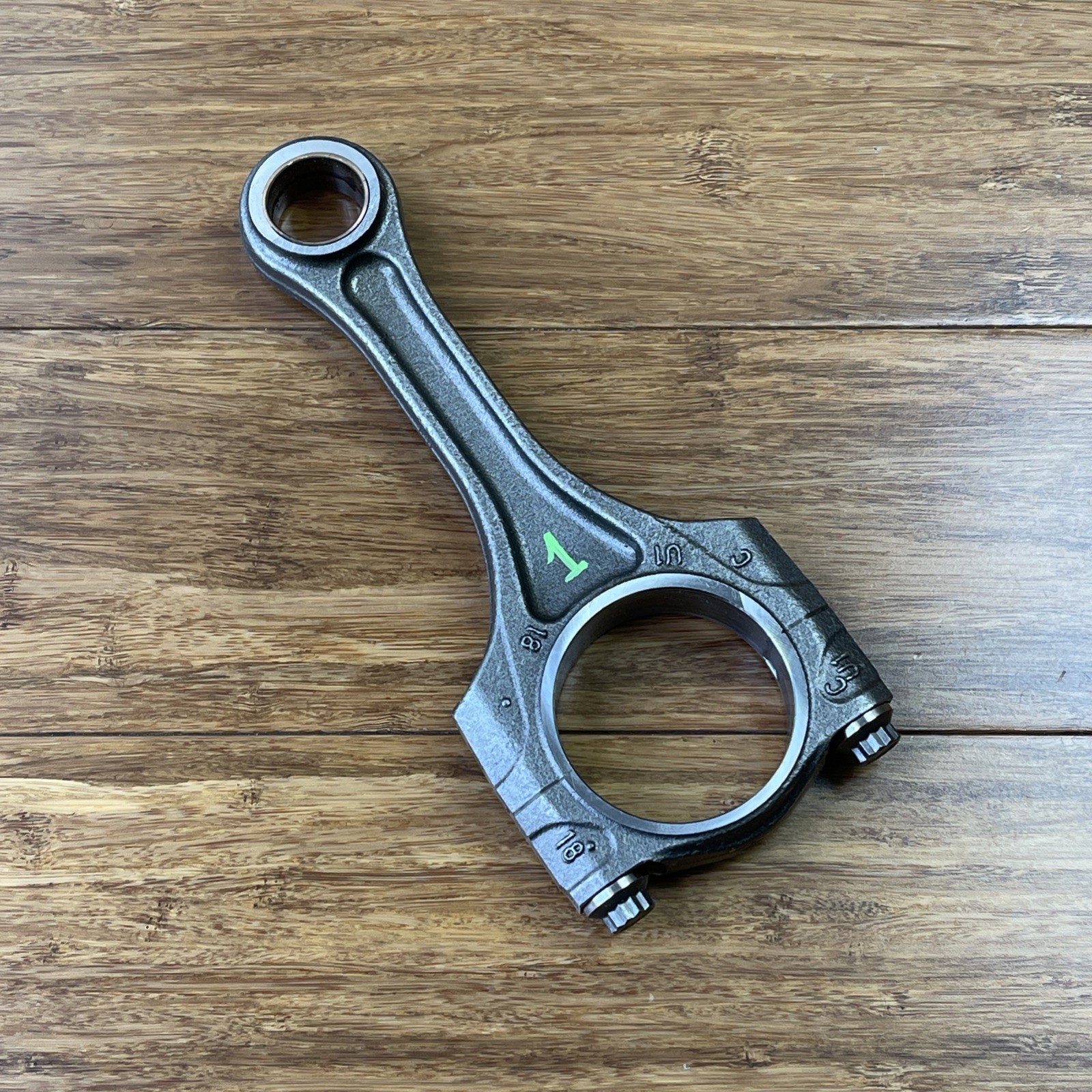 2017-2024 Ferrari Portofino F164 3.8L Engine Connection Rod 10K Miles OEM