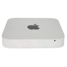 Apple Mac mini 2014 2.6GHz Dual Core i5  8GB  4.0TB  MGEN2LL/A