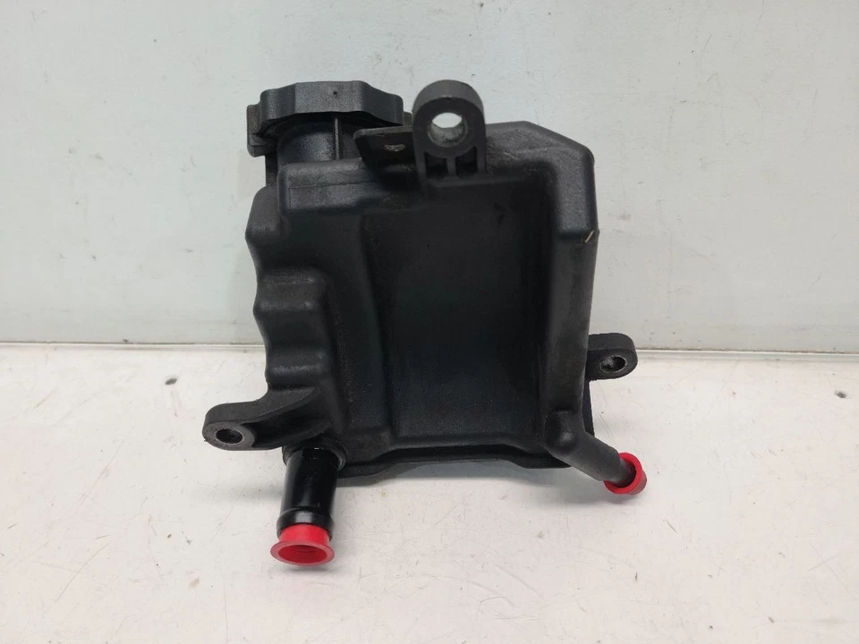 Dodge Sprinter 2500 2007 (3,0 L/AT/FWD) depósito de dirección asistida Foto 3 de 4