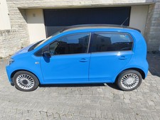 VW Up! 2014 Manual 4 Door 56k Miles