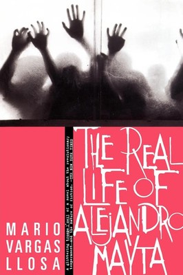 Mario Vargas Llosa | The Real Life of Alejandro Mayta | Taschenbuch | Englisch