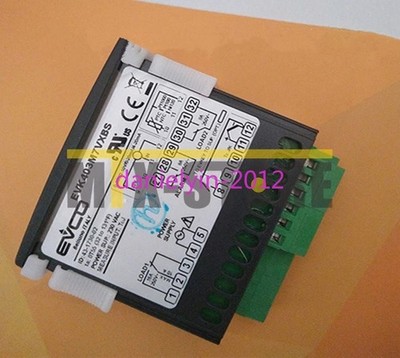 1Pcs New EVCO Temperature Controller EVK403M7VXBS #zn