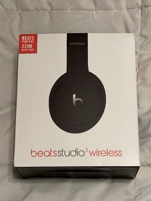 Beats Wireless Headphones 