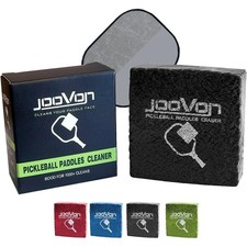Carbon Fiber Pickleball Paddle Eraser,Pickleball Paddle Cleaner
