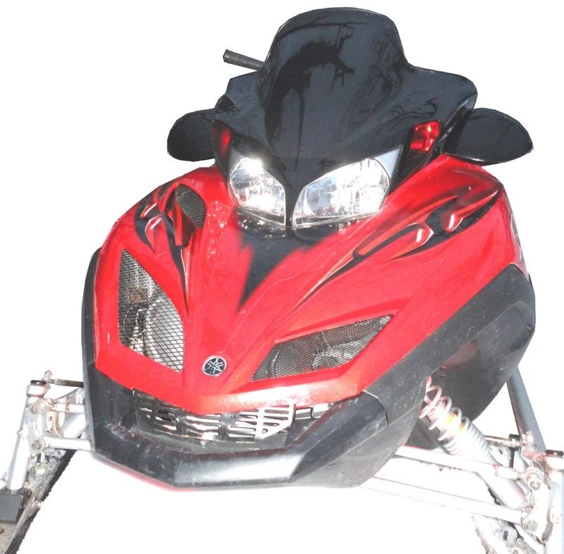 Custom Powersport 5 1/4" Gloss Black Speaker Pods Pair Waves & Wheels REV-R New - Image 3 of 4