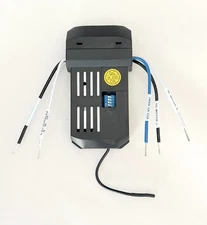 7067FM-05D(6+5) OEM Remote Receiver Hampton Bay UC7067RC UC7067 (Store Return)