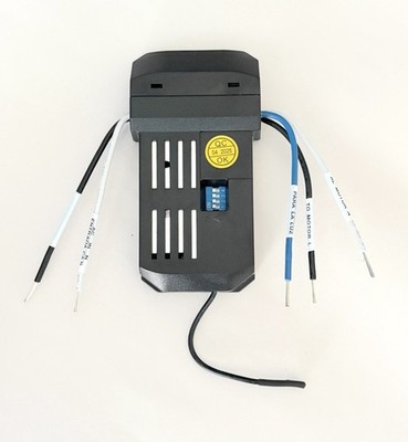 7067FM-05D(6+5) OEM Remote Receiver Hampton Bay UC7067RC UC7067 (Store Return)