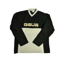 Gsus Sindustries Gr. XL Sweater Sweatshirt Fleecepulli Polyester