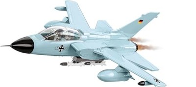 COBI Armed Forces Panavia Tornado IDDS Aircraft