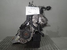 Motor ohne Anbauteile (Diesel) 640940 MERCEDES-BENZ A-Klasse (W169) A 180 CDI